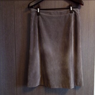 アイシービー(ICB)のICB アイシービー　スカート　スーツ　サイズ8（L）(ひざ丈スカート)