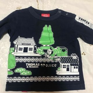 オジコ(OJICO)の専用　長袖　オジコ　マザウェイ　2枚セット(Tシャツ/カットソー)