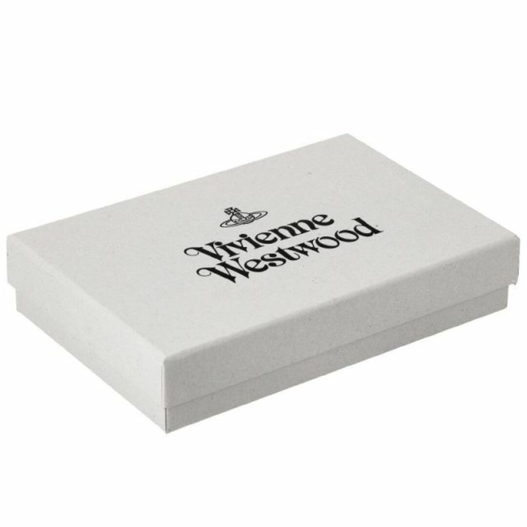 Vivienne Westwood(ヴィヴィアンウエストウッド)のヴィヴィアン ウエストウッド Vivienne Westwood 長財布 EMMA レディース 51050023-EMMA PINK レディースのファッション小物(財布)の商品写真