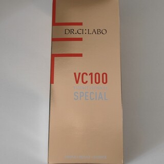 Dr.Ci Labo - ドクターシーラボ VC100エッセンスローションE
