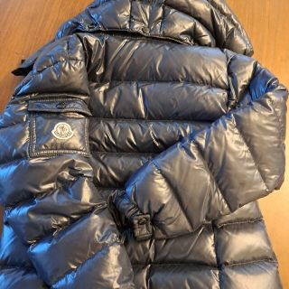モンクレール キッズ ダウン 112cm(90 100 110 120) | elforodelcine.com