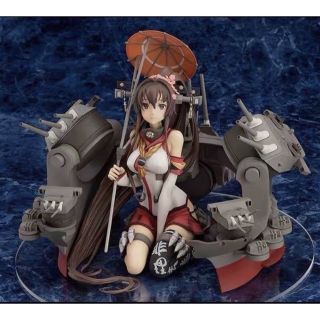 ほぼ新品　大和改 重兵装Ver. 　艦隊これくしょん　1/8スケール (ゲームキャラクター)