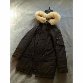 APC(A.P.C) モッズコート(メンズ)の通販 34点 | アーペーセーのメンズ ...