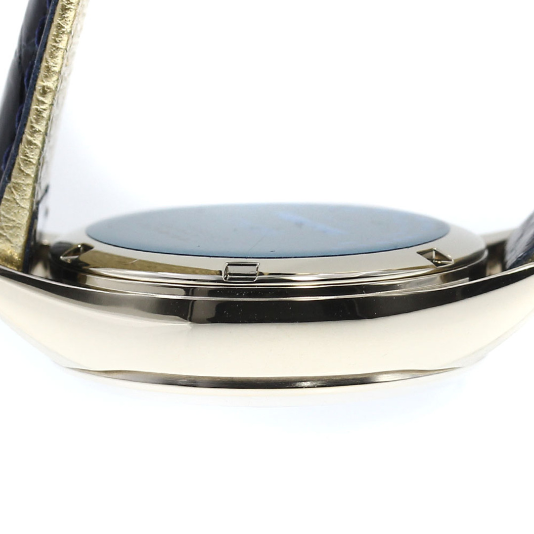 SEIKO(セイコー)のセイコー SEIKO プレザージュ プレステージライン ショップ専用モデル 自動巻き レディース 極美品 箱・保証書付き_718910【ev20】 レディースのファッション小物(腕時計)の商品写真