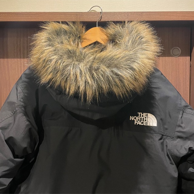 THE NORTH FACE マウンテンダウンジャケット 　ND91935 メンズのジャケット/アウター(ダウンジャケット)の商品写真