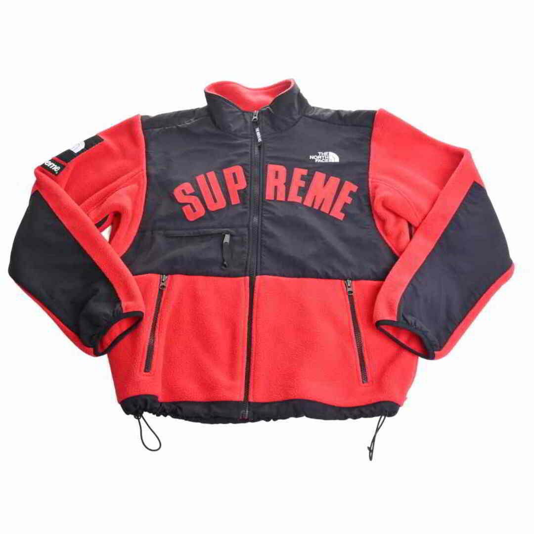 本命ギフト Supreme - 【中古】SUPREME X NORTH FACE シュプリーム