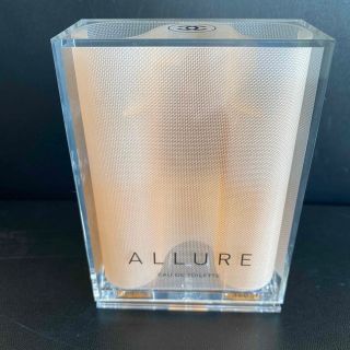 シャネル(CHANEL)のCHANEL  ALLURE 最終値下げ♫(香水(女性用))