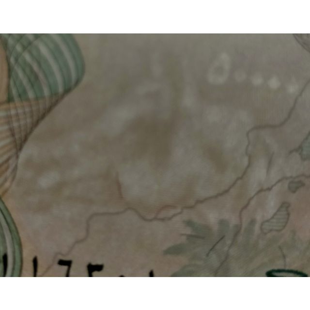 未使用連番】50000イラクディナール紙幣5枚セット