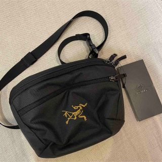 アークテリクス(ARC'TERYX)のARC'TERYX / アークテリクス  MANTIS1 (ボディーバッグ)