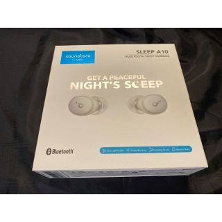 Anker Soundcore Sleep A10(ヘッドフォン/イヤフォン)