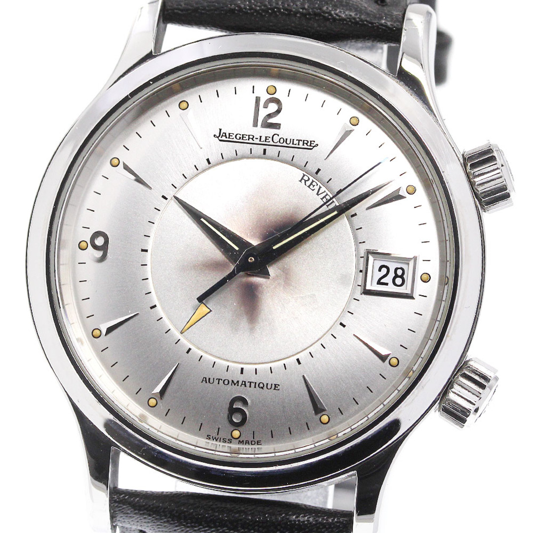 価格順販売 【JAEGER-LECOULTRE】ジャガー・ルクルト マスターレ