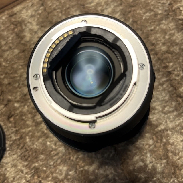 SONY(ソニー)のSONY FE 24 F1.4 GM スマホ/家電/カメラのカメラ(レンズ(単焦点))の商品写真