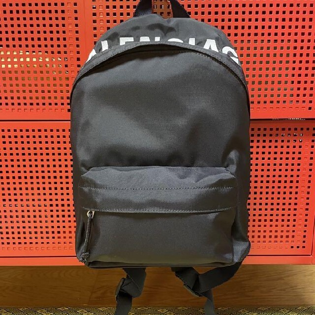 激安人気新品 Balenciaga - バレンシアガ リュック ウィールバック