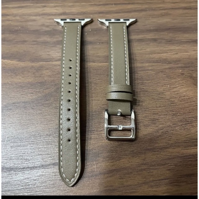 Apple Watch ベルト/バンド レディースのファッション小物(腕時計)の商品写真