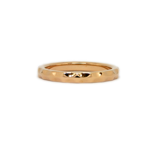 中古】 LOUIS VUITTON ルイ ヴィトン K18PG モノ・アンフィニ