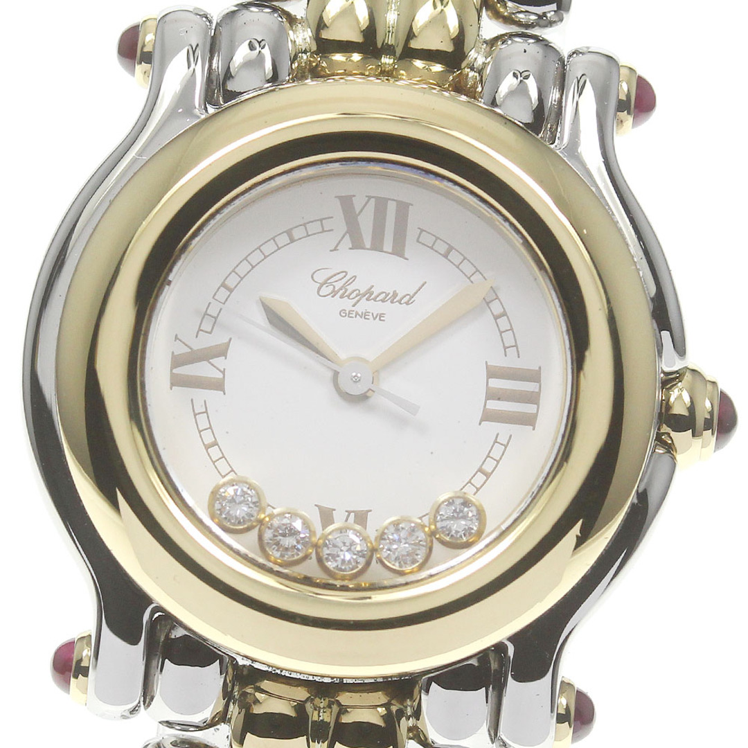 期間限定キャンペーン ハッピースポーツ 【Chopard】ショパール ☆良品 ...