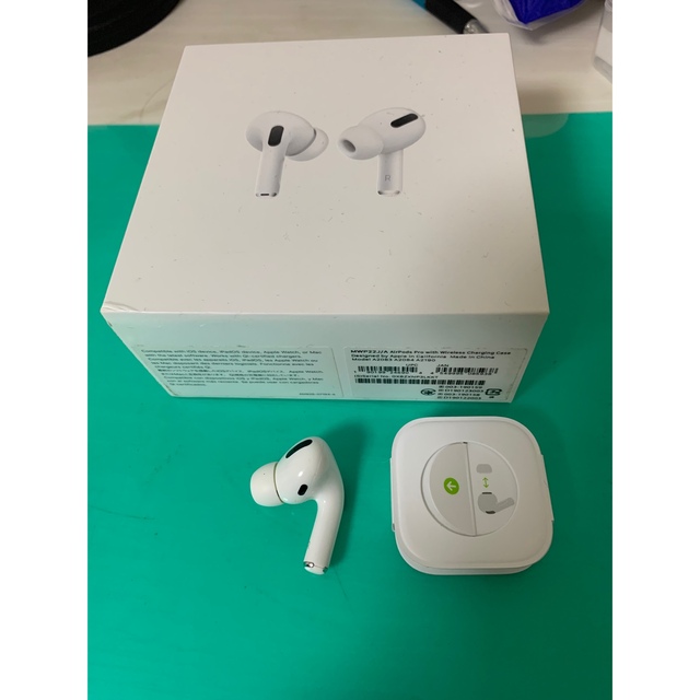 Air pods Pro AirPods Pro 右耳のみ 3