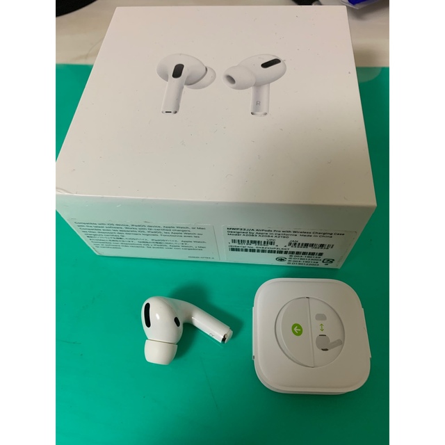 Air pods Pro AirPods Pro 右耳のみ 1