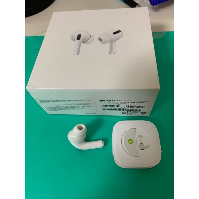 Air pods Pro AirPods Pro 右耳のみ 2