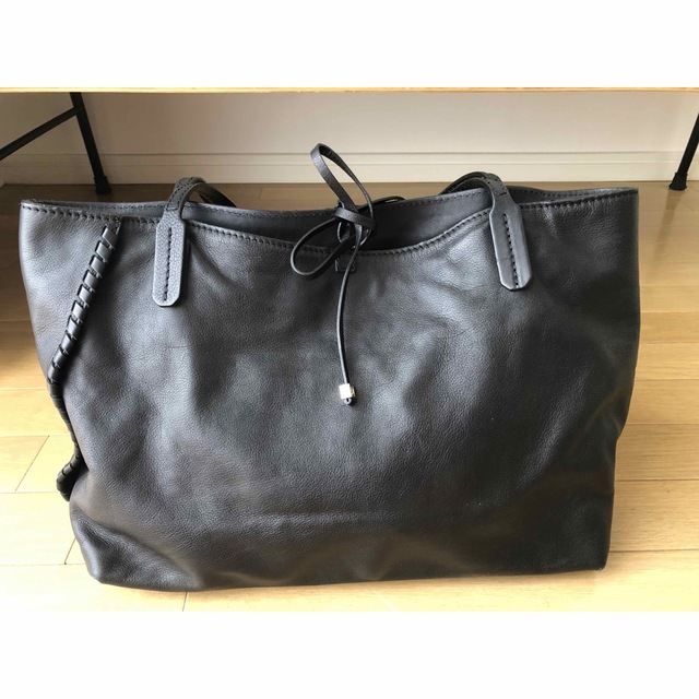 GIANNI CHIARINI - 《イタリア製》レザートート GIANNI CHIARINI BETTA