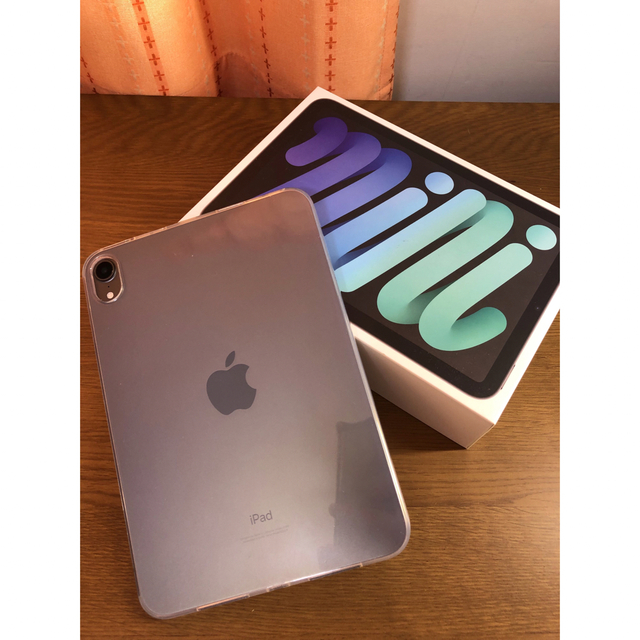 iPad mini6 64GB