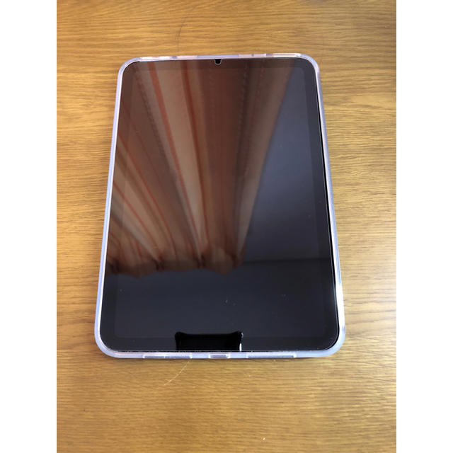 iPad mini6 64GB iPad mini6 64GB