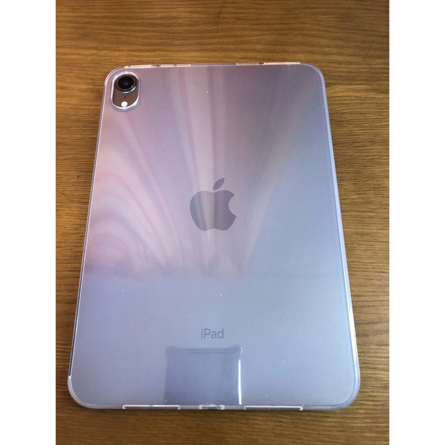iPad mini6 64GB iPad mini6 64GB