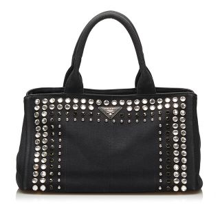 プラダ ビジュー ハンドバッグ(レディース)の通販 100点以上 | PRADAの