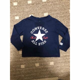 コンバース(CONVERSE)の【converse】ロンT(Tシャツ/カットソー)