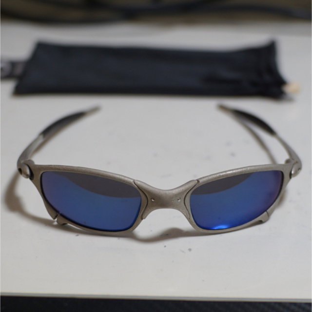 OAKLEY オークリー JULIET PLASMA-