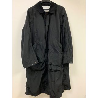 ナナミカ(nanamica)の未使用　nanamica Soutien Collar Coat S コート(ステンカラーコート)