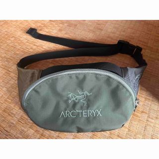 アークテリクス(ARC'TERYX)のアークテリクス　アーバンファニー(ウエストポーチ)