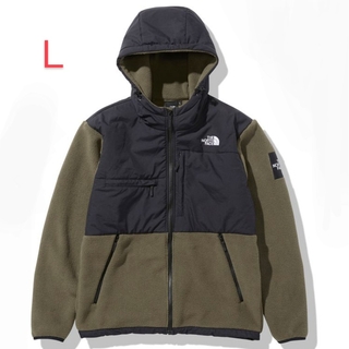 THE NORTH FACE - THE NORTH FACE　 デナリフーディ NA72052