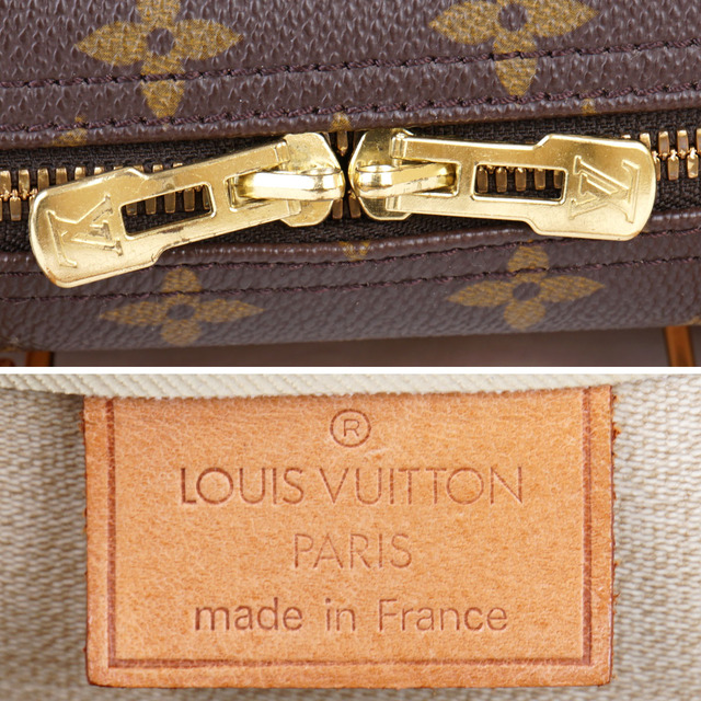 LOUIS VUITTON   美品USED LOUIS VUITTON ルイ・ヴィトン