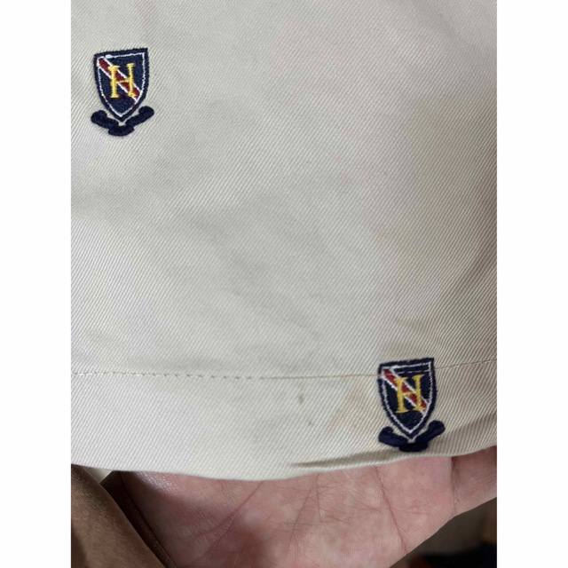 TOMMY HILFIGER(トミーヒルフィガー)のAUTHENTIC CHINO メンズのパンツ(チノパン)の商品写真