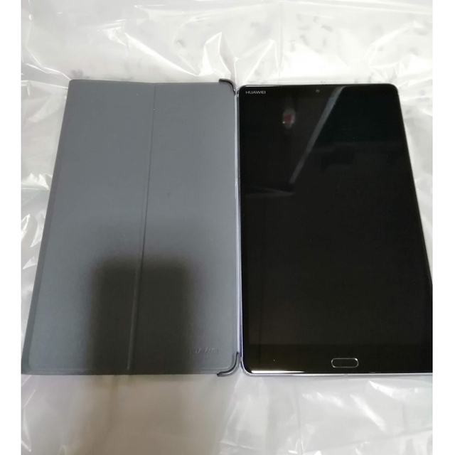 新品未開封　HUAWEI MediaPad M5  8.4　LTEモデル