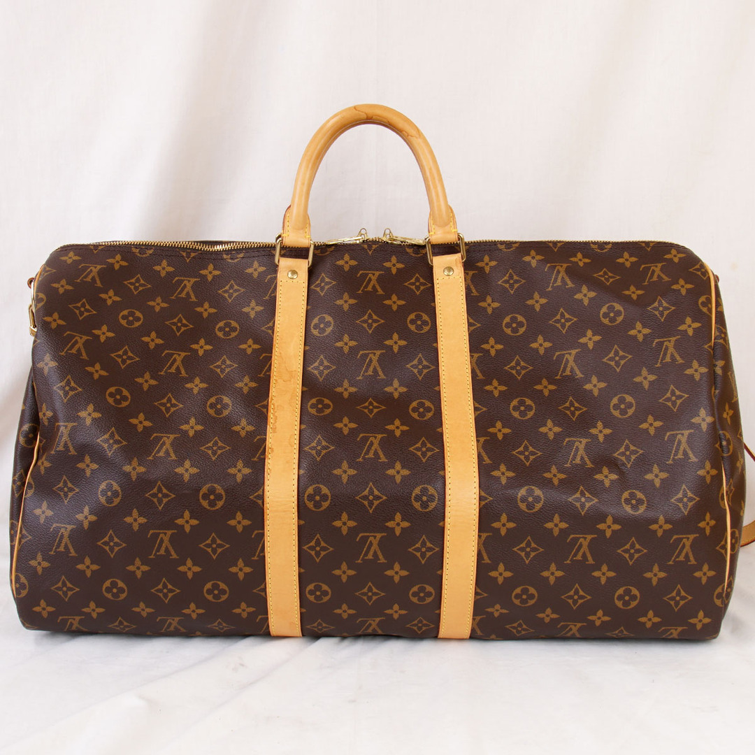 www.haoming.jp - LOUIS VUITTON モノグラム ヴィトン キーポルバンド