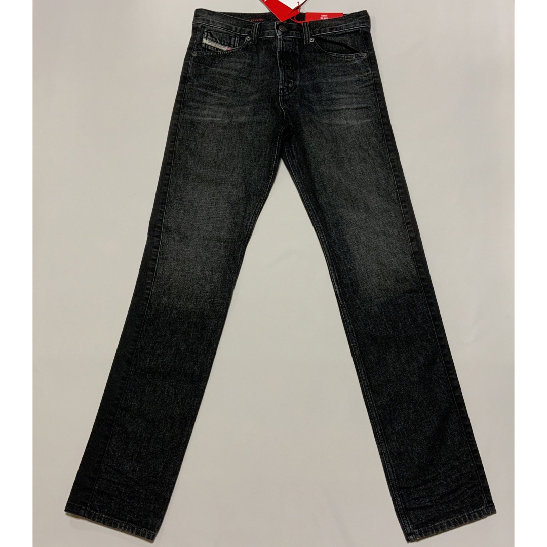 DIESEL 1995 007g9 Straight Jeans W40L32 | mawadgroup.com