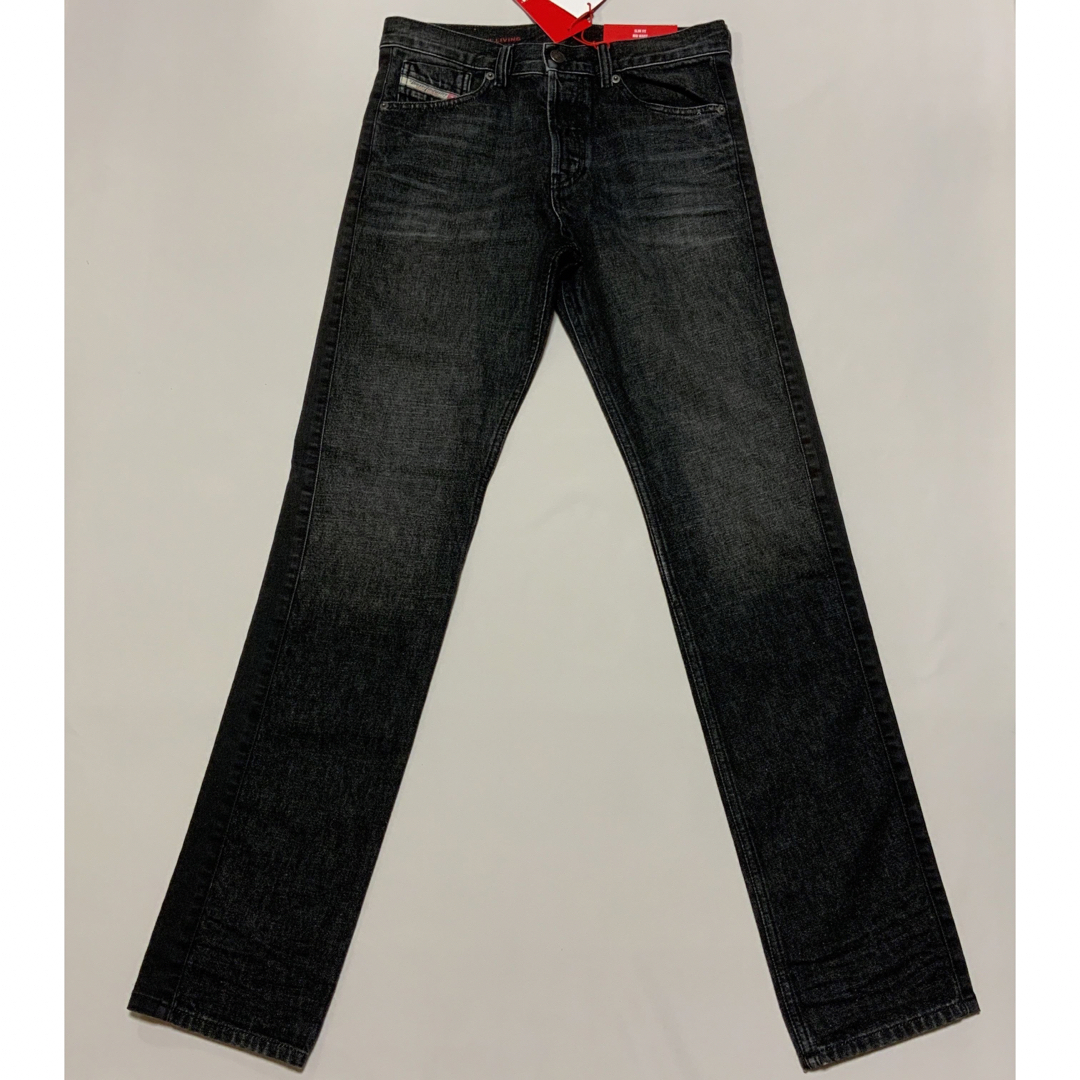 DIESEL(ディーゼル)のDIESEL　1995 007g9 Straight Jeans　W38L32 メンズのパンツ(デニム/ジーンズ)の商品写真