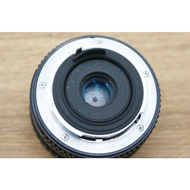 8009 美品 SMC PENTAX FISH-EYE 17mm 4