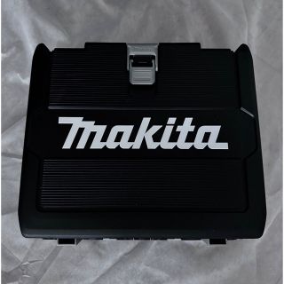 マキタ(Makita)の⭐︎新品未使用品⭐︎マキタTD172DRGX フルセット(工具/メンテナンス)