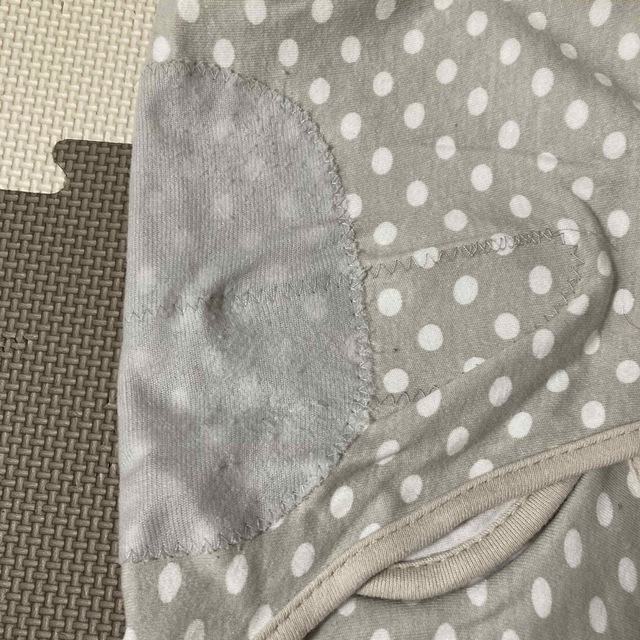 Swaddle Me(スワドルミー)のスワドルミー　サイズS（旧S/M） キッズ/ベビー/マタニティのこども用ファッション小物(おくるみ/ブランケット)の商品写真