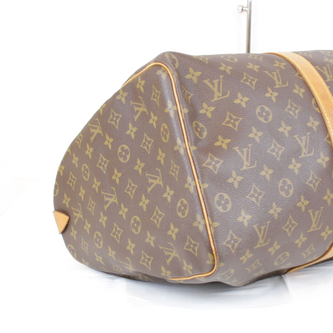 『USED』 LOUIS VUITTON ルイ・ヴィトン キーポル50 M41426 ボストンバッグ モノグラムキャンバス モノグラム【中古】 『USED』 LOUIS VUITTON ルイ・ヴィトン キーポル50 M41426 ボストンバッグ モノグラムキャンバス モノグラム【中古】