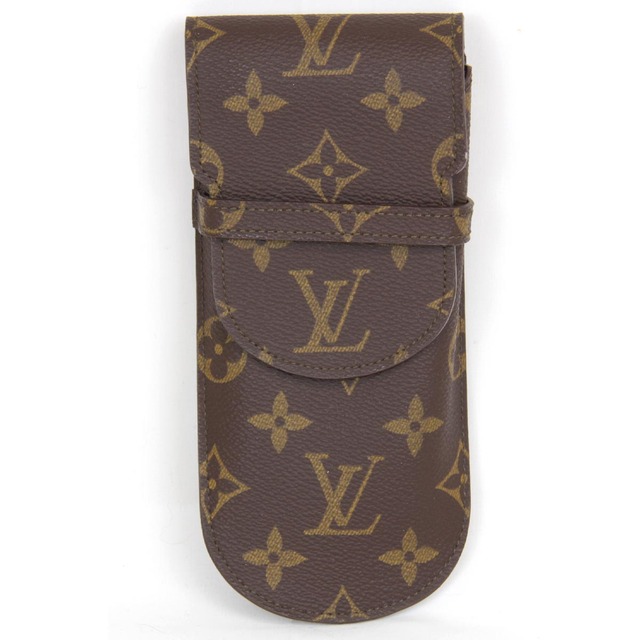 美品『USED』 LOUIS VUITTON ルイ・ヴィトン エテュイ リュネット