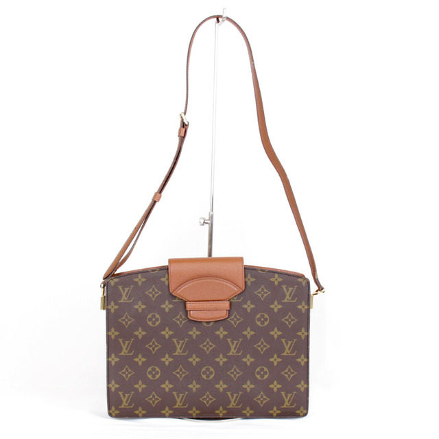 素晴らしい LOUIS VUITTON - 美品『USED』 LOUIS VUITTON ルイ・ヴィトン クルセル M51375 ショルダーバッグ モノグラムキャンバス モノグラム【中古】 ショルダーバッグ 素晴らしい LOUIS VUITTON - 美品『USED』 LOUIS VUITTON ルイ・ヴィトン クルセル M51375 ショルダーバッグ モノグラムキャンバス モノグラム【中古】 ショルダーバッグ