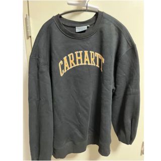 カーハート(carhartt)のCarhartt カーハート トレーナー (スウェット)