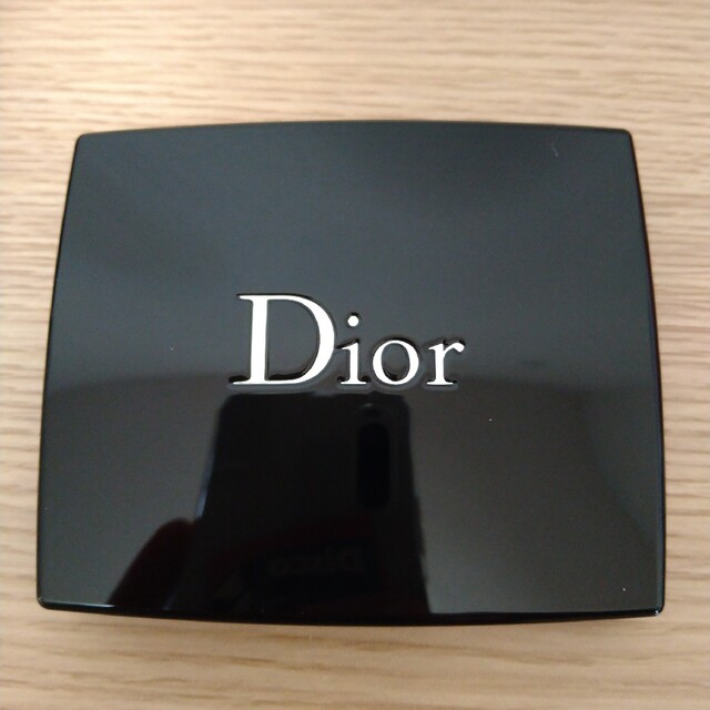Christian Dior(クリスチャンディオール)のディオールスキン　ルージュブラッシュ　365　トーキョーシック コスメ/美容のメイク道具/ケアグッズ(チーク/フェイスブラシ)の商品写真