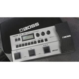 ボス(BOSS)のBOSS GT-1B ベースエフェクター (ベースエフェクター)