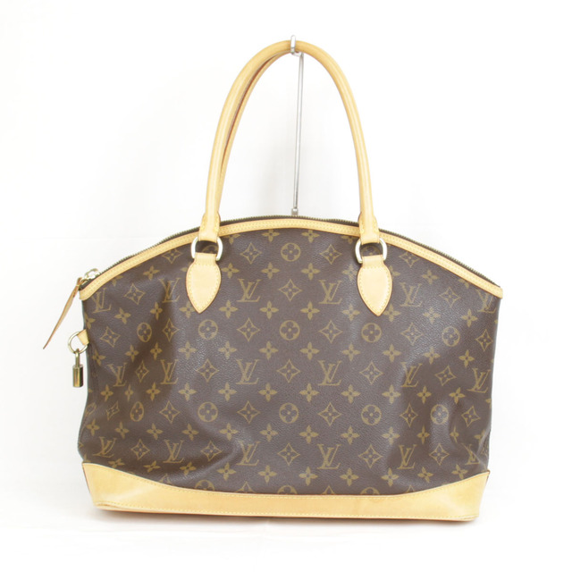 『USED』 
LOUIS VUITTON ルイ・ヴィトン 
 ロックイット・オリゾンタル M40104 ハンドバッグ 
モノグラムキャンバス