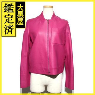 エルメス レザージャケットの通販 84点 | Hermesを買うならラクマ